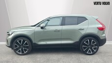 Volvo XC40 2.0 B3P Ultra Dark 5dr Auto Petrol Estate